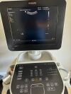 PHILIPS MEDICAL Sparq Ultrasound - Cardiac - Vascular