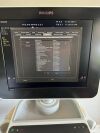 PHILIPS MEDICAL Sparq Ultrasound - Cardiac - Vascular