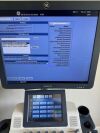 GE LOGIQ F8 Ultrasound - OB / GYN - Vascular