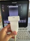PHILIPS MEDICAL L12-5 50mm Ultrasound Transducer