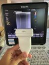 PHILIPS MEDICAL L12-5 50mm Ultrasound Transducer