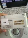 PHILIPS MEDICAL L12-5 50mm Ultrasound Transducer