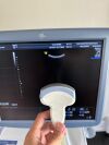 GE Voluson E6 Ultrasound Machine