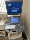 GE VOLUSON E8 Ultrasound Machine