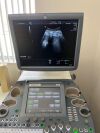GE VOLUSON E8 Ultrasound Machine