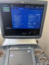 GE VOLUSON E8 Ultrasound Machine