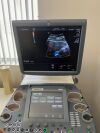 GE VOLUSON E8 Ultrasound Machine