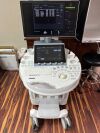 GE VOLUSON E8 Ultrasound Machine