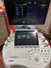 GE VOLUSON E8 Ultrasound Machine