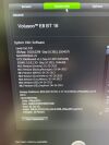 GE VOLUSON E8 Ultrasound Machine