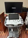 SAMSUNG RS80 Prestige Ultrasound Machine