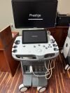 SAMSUNG RS80 Prestige Ultrasound Machine