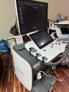 SAMSUNG RS80 Prestige Ultrasound Machine