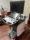 SAMSUNG RS80 Prestige Ultrasound Machine