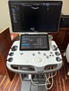 SAMSUNG RS80 Prestige Ultrasound Machine