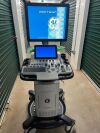 GE LOGIQ F Ultrasound Machine