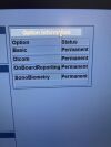 GE LOGIQ F Ultrasound Machine