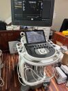 PHILIPS MEDICAL Affinity 70G Ultrasound - Cardiac