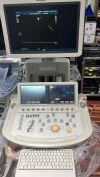 PHILIPS IU22 IE33 Ultrasound Machine