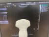 SIEMENS 4C1 Ultrasound Transducer