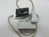 SIEMENS 9L4 Ultrasound Transducer