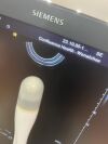 SIEMENS 9EVF4 Ultrasound Transducer