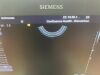 SIEMENS 9EVF4 Ultrasound Transducer