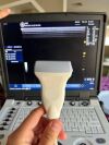 GE 9L-RS Ultrasound Transducer