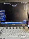 GE E8C-RS Ultrasound Transducer