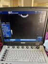 GE E8C-RS Ultrasound Transducer
