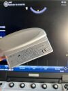 GE E8C-RS Ultrasound Transducer