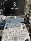 GE Voluson P8 Ultrasound - OB / GYN