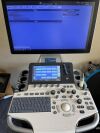 GE Logiq S8 XDClear Ultrasound System