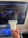 GE Logiq S8 XDClear Ultrasound System