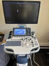GE Logiq S8 XDClear Ultrasound System