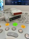 GE L12-3 Ultrasound Transducer