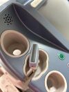 GE 9L-D Ultrasound Transducer