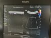 PHILIPS MEDICAL C6-2 Ultrasound Transducer