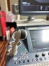 GE IC5-9-D Ultrasound Transducer