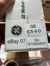 GE IC5-9-D Ultrasound Transducer