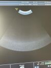 GE C4-8-D Ultrasound Transducer
