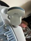 ZONARE C6-2 Ultrasound Transducer