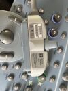 ZONARE C8-33D Ultrasound Transducer