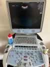 ZONARE C10-3 Ultrasound Transducer