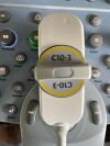 ZONARE C10-3 Ultrasound Transducer