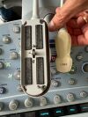 ZONARE C10-3 Ultrasound Transducer