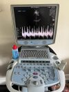 ZONARE P4-1 Ultrasound Transducer