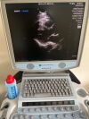 ZONARE P4-1 Ultrasound Transducer