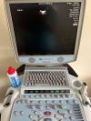 ZONARE P4-1C Ultrasound Transducer