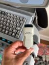 ZONARE P4-1C Ultrasound Transducer